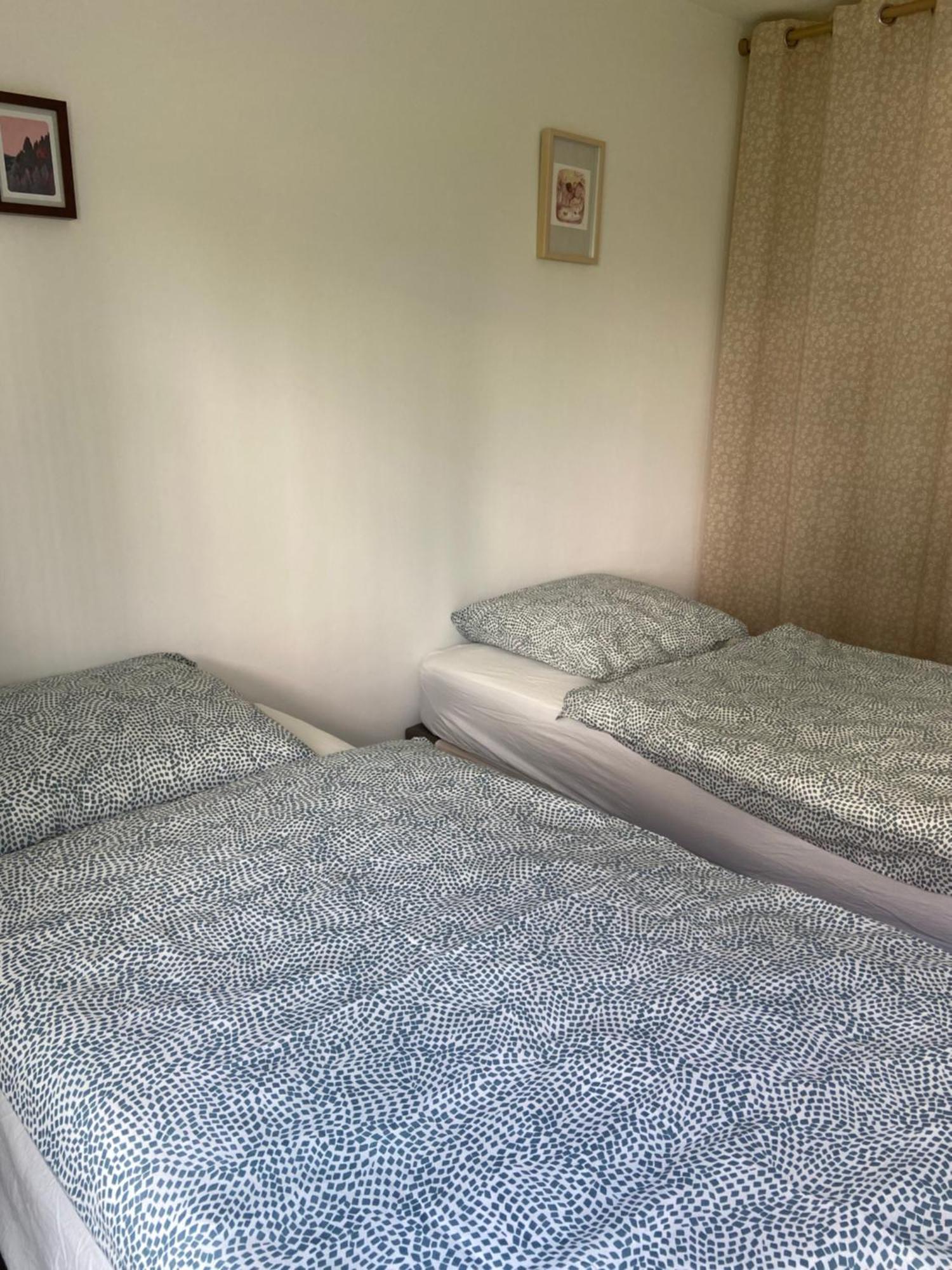 2 Piece Calme Strasbourg Cronenbourg 5Min Centre Apartment Exterior photo